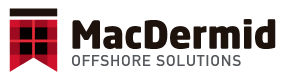 A Petexlog atende a Macdermid Offshore Solutions